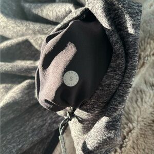 Lululemon quarter zip